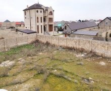 Satılır Torpaq Balaxanı qəs., Sabunçu r.