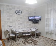 Satılır Həyət evi/villa Sulutəpə qəs., Binəqədi r.