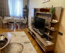 Satılır Yeni Tikili Azadlıq m., Binəqədi r.