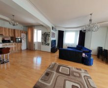 Kirayə (aylıq) Yeni Tikili Sahil m., Səbail r.