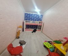 Satılır Köhnə Tikili Sahil m., Səbail r.