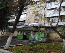 Satılır Köhnə Tikili Nəsimi m., 9-cu mikrorayon, Binəqədi r.