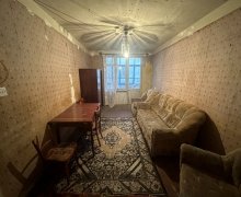 Satılır Köhnə Tikili Sumqayıt ş.