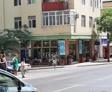 Satılır Köhnə Tikili Həzi Aslanov m., H.Aslanov qəs., Xətai r.