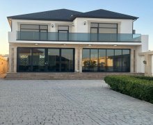 Satılır Həyət evi/villa Novxanı, Abşeron r.