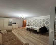 Kirayə (aylıq) Köhnə Tikili İnşaatçılar m., Yasamal r.