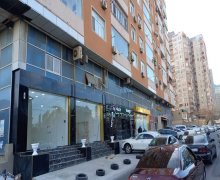 Satılır Obyekt Memar Əcəmi m., Nəsimi r.