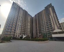 Satılır Yeni Tikili Elmlər akademiyası m., Yasamal qəs., Yasamal r.