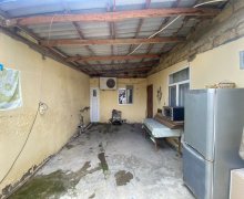 Satılır Həyət evi/villa Azadlıq m., Binəqədi qəs., Binəqədi r.