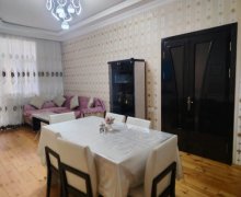 Kirayə (aylıq) Yeni Tikili Dərnəgül m., Elit ticarət mərkəzi, Binəqədi r.