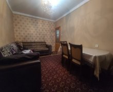 Satılır Köhnə Tikili Əhmədli m., Əhmədli, Xətai r.