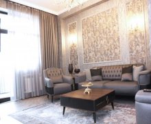 Satılır Yeni Tikili 6-cı mikrorayon, Binəqədi r.