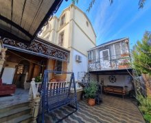 Satılır Həyət evi/villa Masazır, Abşeron r.