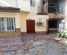 Satılır Köhnə Tikili Sahil m., Səbail r.