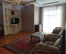 Kirayə (aylıq) Yeni Tikili 20 Yanvar m., Yasamal qəs., Yasamal r.
