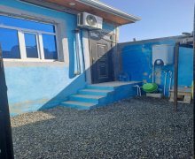 Satılır Həyət evi/villa Binə qəs., Xəzər r.