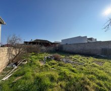 Satılır Torpaq Mərdəkan, Xəzər r.