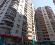 Satılır Yeni Tikili Həzi Aslanov m., Xətai r.