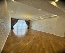 Satılır Yeni Tikili Qara Qarayev m., Nizami r.