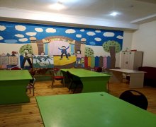 Kirayə (aylıq) Obyekt Memar Əcəmi m., Binəqədi r.