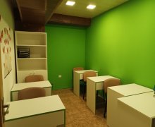 Kirayə (aylıq) Obyekt Elmlər akademiyası m., Yasamal qəs., Yasamal r.