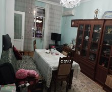 Satılır Yeni Tikili Əhmədli m., Xətai r.