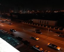 Kirayə (aylıq) Köhnə Tikili 8 Noyabr m., Papanin, Nəsimi r.