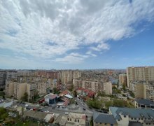 Продажа Новостройка İnşaatçılar м., пос. Йени Ясамал, Ясамал р.