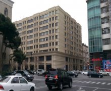 Satılır Köhnə Tikili 28 May m., Nəsimi r.