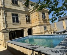 Satılır Həyət evi/villa Novxanı, Abşeron r.