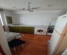 Kirayə (aylıq) Yeni Tikili Gənclik m., Nərimanov r.
