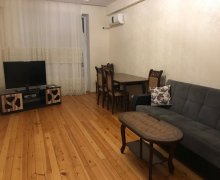 Kirayə (aylıq) Yeni Tikili Həzi Aslanov m., Xətai r.