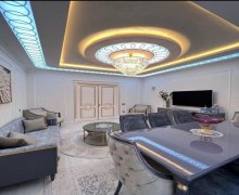 Satılır Yeni Tikili 20 Yanvar m., Yasamal qəs., Yasamal r.