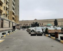 Kirayə (aylıq) Yeni Tikili Azadlıq m., Binəqədi r.