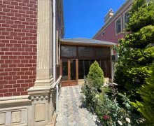 Kirayə (aylıq) Bağ evi Novxanı, Abşeron r.