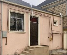 Satılır Həyət evi/villa Avtovağzal m., Biləcəri qəs., Binəqədi r.