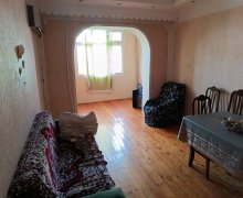 Kirayə (aylıq) Köhnə Tikili Qara Qarayev m., Nizami r.