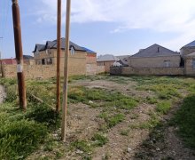Satılır Torpaq Masazır, Abşeron r.