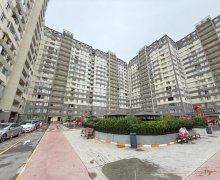 bileceride bina evleri Biləcəri qəs., Binəqədi r.