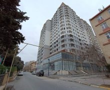 Satılır Yeni Tikili Neftçilər m., Nizami r. Satılır Yeni Tikili Neftçilər m., Nizami r.