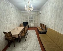 Kirayə (aylıq) Köhnə Tikili Xalqlar dostluğu m., Nizami r. Kirayə (aylıq) Köhnə Tikili Xalqlar dostluğu m., Nizami r.