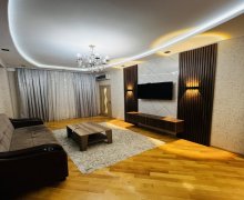 Kirayə (aylıq) Yeni Tikili Əhmədli m., Xətai r.