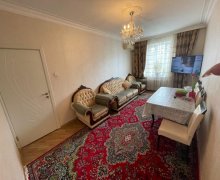 kredit evler ehmedlide Əhmədli m., Əhmədli, Xətai r.