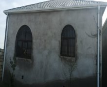 Satılır Həyət evi/villa Mehdiabad, Abşeron r.