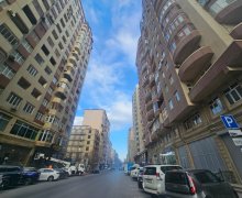 Kirayə (aylıq) Obyekt Sahil m., Səbail r.