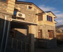 sekide günlük kiraye evler/villa Şəki ş.