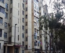 Satılır Köhnə Tikili Əhmədli m., Əhmədli, Xətai r.