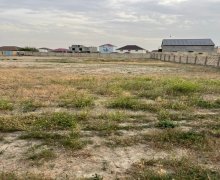 Satılır Torpaq Sabunçu r.