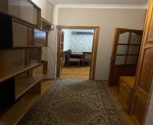 Kirayə (aylıq) Yeni Tikili Elmlər akademiyası m., Yasamal r.