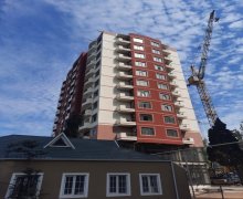 Satılır Yeni Tikili Qaraçuxur qəs., Suraxanı r.